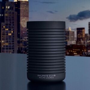 Ralph Lauren Bluetooth Portable Speaker Brand New In Box